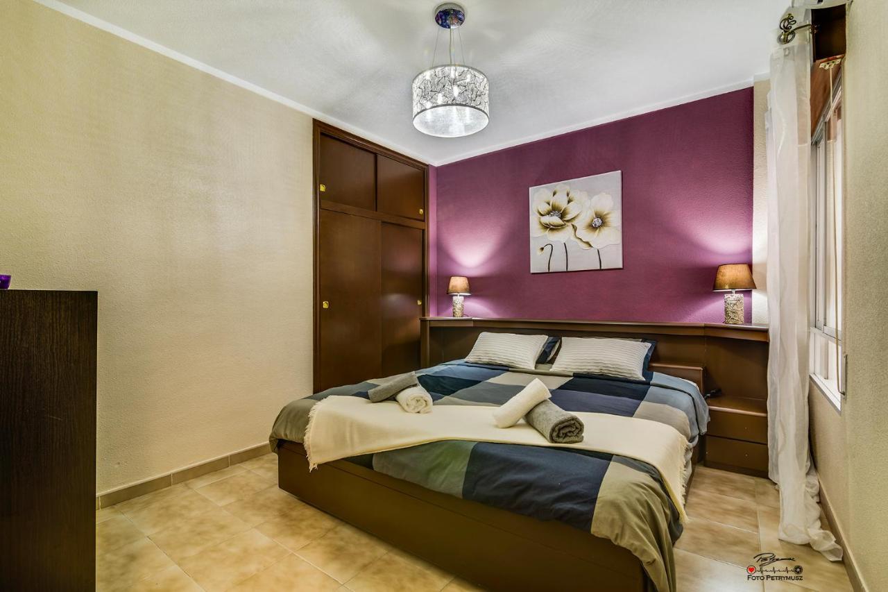 Mar Baltico holiday apartment Torrevieja Exterior foto