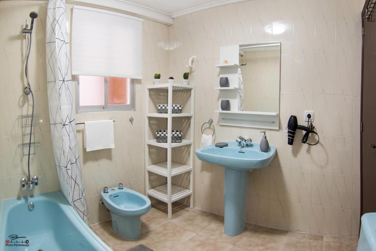 Mar Baltico holiday apartment Torrevieja Exterior foto